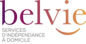 Logo BELVIE DEFS